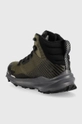 The North Face buty Vectiv Fastpack Mid Futurelight Cholewka: Materiał syntetyczny, Materiał tekstylny, Wnętrze: Materiał tekstylny, Podeszwa: Materiał syntetyczny