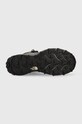 The North Face pantofi Vectiv Fastpack Mid Futurelight NF0A5JCWWMB1 verde