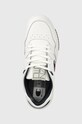 Αθλητικά Champion Low Cut Shoe Z80 λευκό S21877