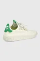 adidas Originals sneakersy Tennis Hu biały
