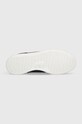 Kožené sneakers boty Fila Arcade L FFM0041 černá