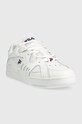 Кроссовки Fila Topspin FFM0141 белый AW22