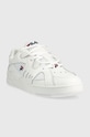Tenisice Fila Topspin FFM0141 bijela AW22