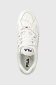Кроссовки Fila Topspin белый FFM0141
