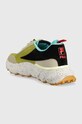 Încălțăminte Fila sneakers FFM0171 verde