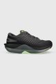 Fila buty do biegania Shocket Run Em syntetyczny szary FFM0137
