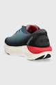 Obuv Bežecké topánky Fila Shocket Run Em FFM0137 modrá
