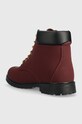 Obuv Členkové topánky Fila Maverick FFM0148 burgundské