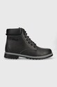 Черевики Fila Maverick без утеплення чорний FFM0148