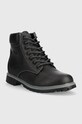 Черевики Fila Maverick FFM0148 чорний AW23