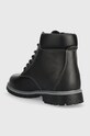 Взуття Черевики Fila Maverick FFM0148 чорний