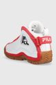 Обувь Ботинки Fila FFM0152 белый