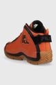 Sneakers boty Fila Grant Hill 2 Euro Basket  Svršek: Umělá hmota, potahová kůže Vnitřek: Textilní materiál Podrážka: Umělá hmota