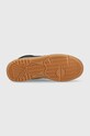 Fila sneakers din piele FFM0155 negru