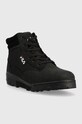 Черевики Fila Grunge Ii FFM0165 чорний AW22