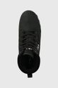 Fila trapery Grunge II czarny FFM0165