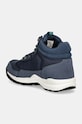 Încălțăminte Fila sneakers Alpha FFM0168 bleumarin
