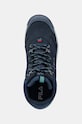 Fila sneakers Alpha bleumarin FFM0168