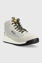 Fila sneakersy Alpha FFM0168 szary AW24