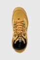 Fila sneakersy Alpha brązowy FFM0168