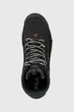 Кроссовки Fila Alpha чёрный FFM0168