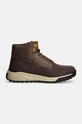 Členkové topánky Fila Lance XXI FFM0169 hnedá AW24