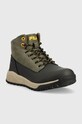 Ботинки Fila Lance Xxi FFM0169 зелёный AW24