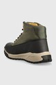 Обувь Ботинки Fila Lance Xxi FFM0169 зелёный