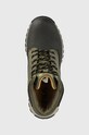 Ботинки Fila Lance Xxi зелёный FFM0169