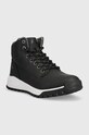 Ботинки Fila Lance Xxi FFM0169 чёрный AW24