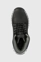 Ботинки Fila Lance Xxi чёрный FFM0169