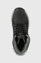 čierna Členkové topánky Fila Lance Xxi