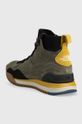 The North Face buty Back-To-Berkeley III Sport Waterproof  Cholewka: Materiał tekstylny, Skóra zamszowa Wnętrze: Materiał tekstylny Podeszwa: Materiał syntetyczny