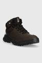 The North Face buty Storm Strike III WP brudny brązowy