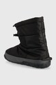 Încălțăminte The North Face cizme de iarna Nuptse Apres NF0A7W4HKT01 negru
