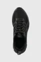μαύρο Παπούτσια για τρέξιμο Asics Trail Scout 2