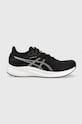 Asics buty do biegania Patriot 13 syntetyczny czarny 1011B485.001