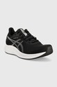 Asics buty do biegania Patriot 13 1011B485.001 czarny AW23