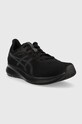 Asics buty do biegania Patriot 13 1011B485.002 czarny AW23