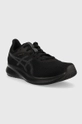 Asics buty do biegania Patriot 13 czarny