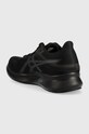 Obuwie Asics buty do biegania Patriot 13 1011B485.002 czarny