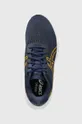 granatowy Asics buty do biegania GEL-Excite 9