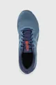 μπλε Παπούτσια για τρέξιμο Asics Patriot 13