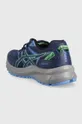 Παπούτσια για τρέξιμο Asics Trail Scout 2  Πάνω μέρος: Συνθετικό ύφασμα, Υφαντικό υλικό Εσωτερικό: Υφαντικό υλικό Σόλα: Συνθετικό ύφασμα