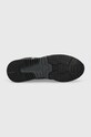 Кожаные кроссовки Asics LYTE CLASSIC 1201A264.020 чёрный