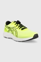 Asics buty do biegania Gel-Excite 9 zielony