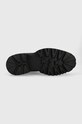 Rains trapery Palladium x Rains Show Combat Boot 22600 22600.01 czarny