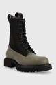 Черевики Rains 22610.65 чорний AW22