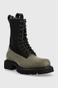 Ботинки Rains 22610.65 чёрный AW22