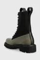 Туристически обувки Palladium x Rains 22610 Show Combat Boot Neopren <p>Горна част: Синтетика, Текстил Вътрешна част: Текстил Подметка: Синтетика</p>